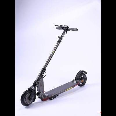 Электросамокат E-TWOW GT SE 48V 10,5 AH  Samsung 2025 г. серый графит