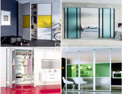 Модульная система 4в1  ARISTO