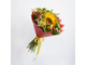 Букет учителю №11