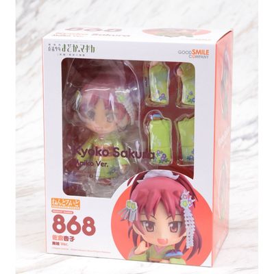 Нендроид Кёко Сакура (Sakura Kyouko Maiko ver.)