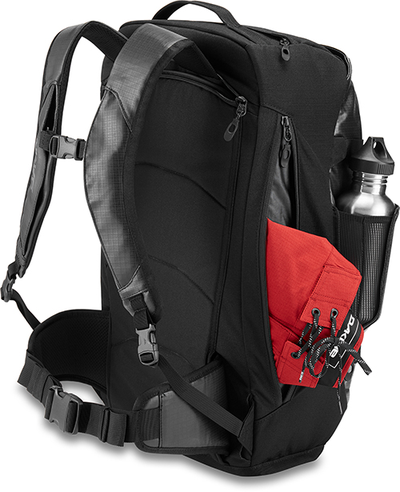 Рюкзак Dakine Ranger Travel Pack 45L Stone Ballistic