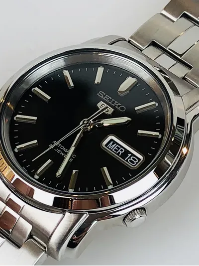 Наручные часы Seiko SNKK71K1
