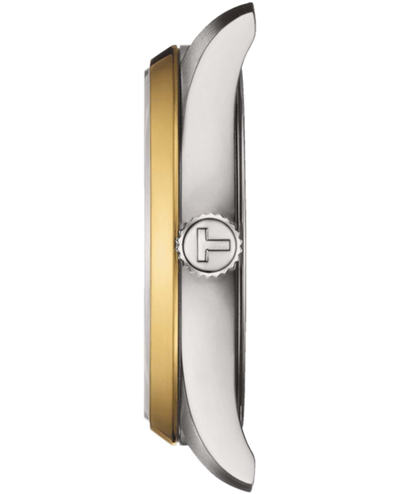 Швейцарские часы Tissot T150.210.21.031.00