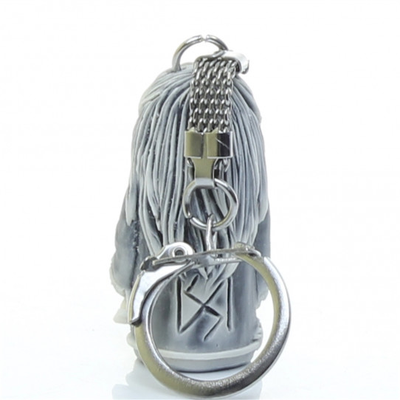 Брелок СТРИБОГ маленький, литьевой мрамор. ОПТ