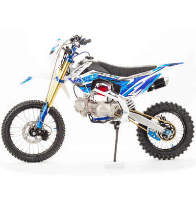 Питбайк Motoland APEX125 E