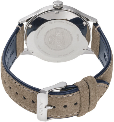 Мужские часы Orient RA-AC0P03L