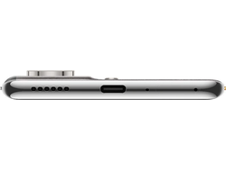 Tecno CAMON 40 Pro (CM6) 8/256GB Титановый