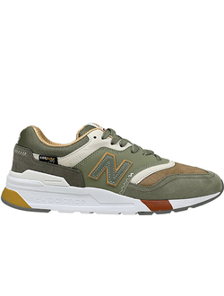 New Balance 997H True Camo