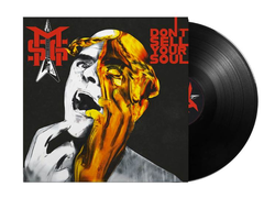 MICHAEL SCHENKER GROUP - Don't Sell Your Soul LP