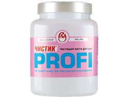 Чистящая паста для рук ПРОФИ Чистик, 1.8л банка, 6308