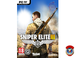 Sniper Elite 3 [PC Game ]