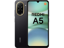 Xiaomi Redmi A5 3/64GB Black