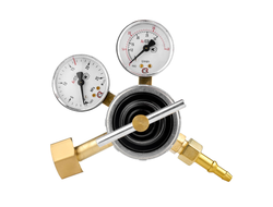 Регулятор расхода газа У-30/АР-40-4