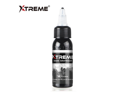 DARK GRAYWASH - Xtreme Ink (США 2 OZ)