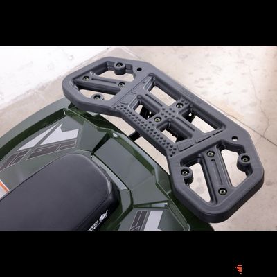 Квадроцикл GreenCamel Gobi K90 (42Ah 48V 750W R7 Дифф) LUX Bluetooth Красный