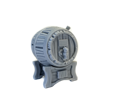 Пивная бочка