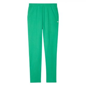 Брюки Converse X Golf Le Fleur Terry Trousers зеленые