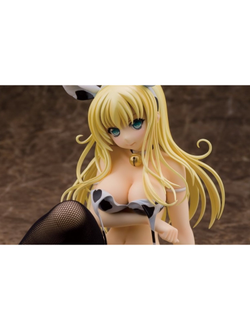 Фигурка 1/6 Сэна Касивадзаки (Kashiwazaki Sena Cow Pattern Swimsuit ver.)