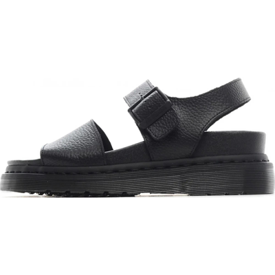 Dr Martens Lether Black