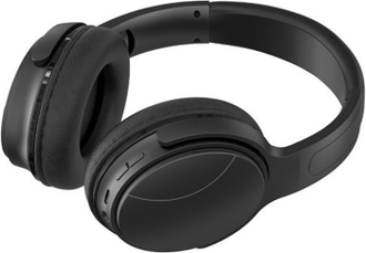 Накладные Bluetooth наушники Perfeo Ellipse PF-A4907 (черный)