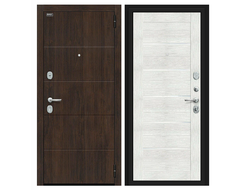 Плес Kale Almon/Bianco Veralinga