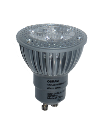 Светодиодная лампа Osram Parathom LED PAR16 20 4.5w GU10