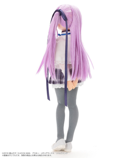 Кукла 1/6 PureNeemo Джун Гото (Gotou Jun)