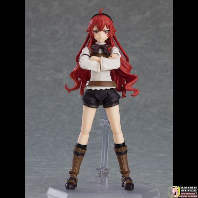 Фигурка фигма Эрис Бореас Грейрат (figma Eris Boreas Greyrat)