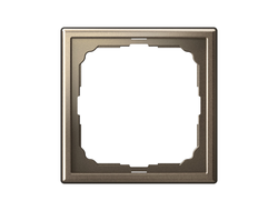 Systeme Electric ArtGallery Мокко Рамка 1-ая, GAL000601