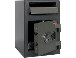 Депозитный сейф VALBERG ASD-19 EK