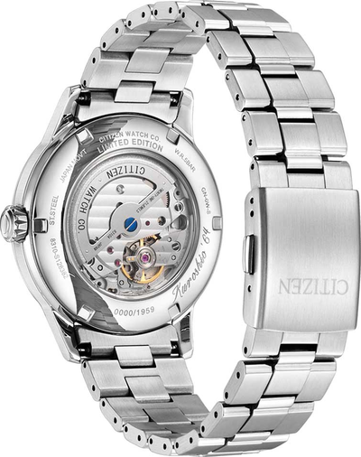 Наручные часы Citizen NK0007-88X