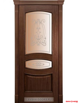 ШПОН, МАССИВ