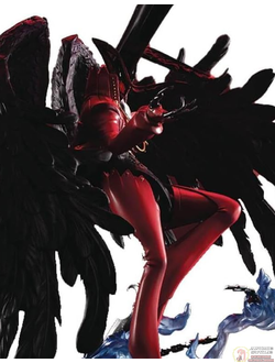 Фигурка Арсен (Arsène Anniversary Edition)