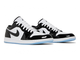 Nike Air Jordan 1 Low SE Concord Lacquered Black