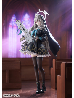 Фигурка 1/7 Сакурако Утадзуми (Sakurako Utazumi Max Factory)