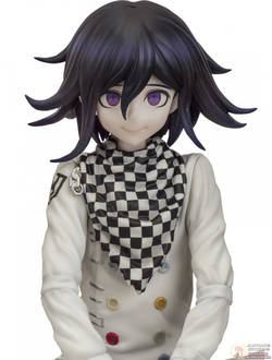 Фигурка Кокити Ома (Kokichi Ouma)