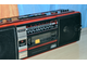 FM магнитола Вега-338С выставочная