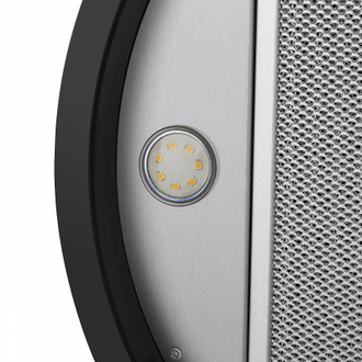 Вытяжка MAUNFELD LEE WALL (C) 39 INOX