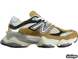 New Balance 9060 Yellow (40-45)