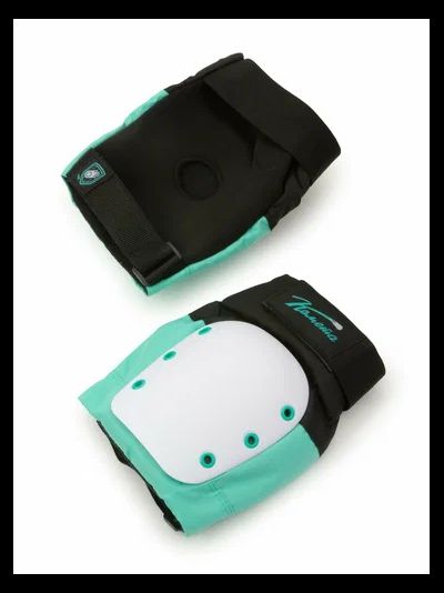 Защита коленей КОМЕТА мята