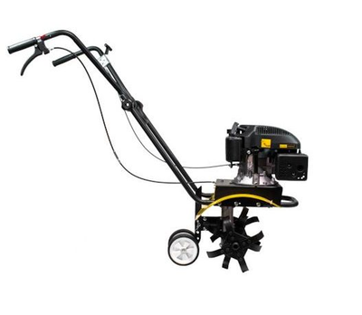 Бензиновый культиватор CHAMPION ВC 4401