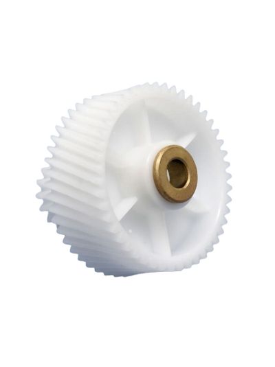 Шестерня малая для мясорубок Panasonic MK-G1500, MK-G1800