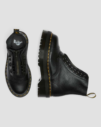 Dr martens sinclair smooth new arrivals