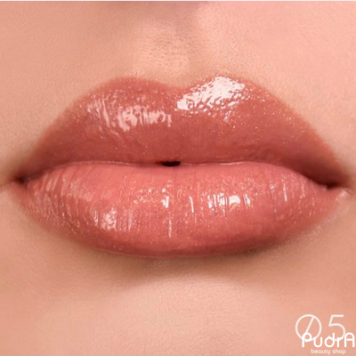 RELOUIS Блеск для губ Paradiso с влажным финишем | Релуи