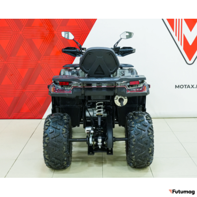 Бензиновый квадроцикл MOTAX GRIZLIK T250 PRO коричневый