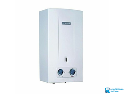 Газовый проточный водонагреватель Bosch W 10 KB Therm 2000 O