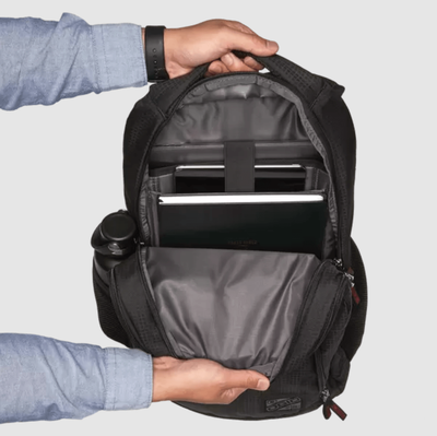 Рюкзак Ogio Tribune 17 Black