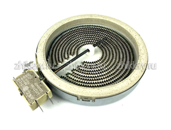 Электроконфорка для стеклокерамики GEFEST 1200W 165мм