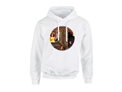 Толстовка Сектор Газа, Юрий Хой №38