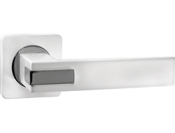 Ручки Renz Катания цвет матовый супер белый